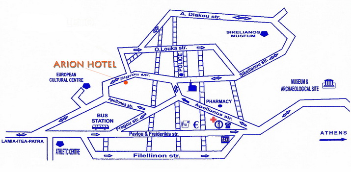 arion_hotel_map